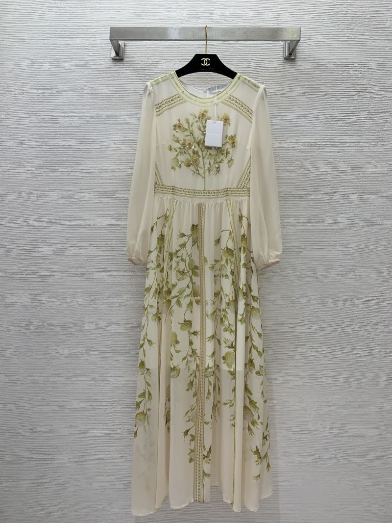 Zimmermann Dress